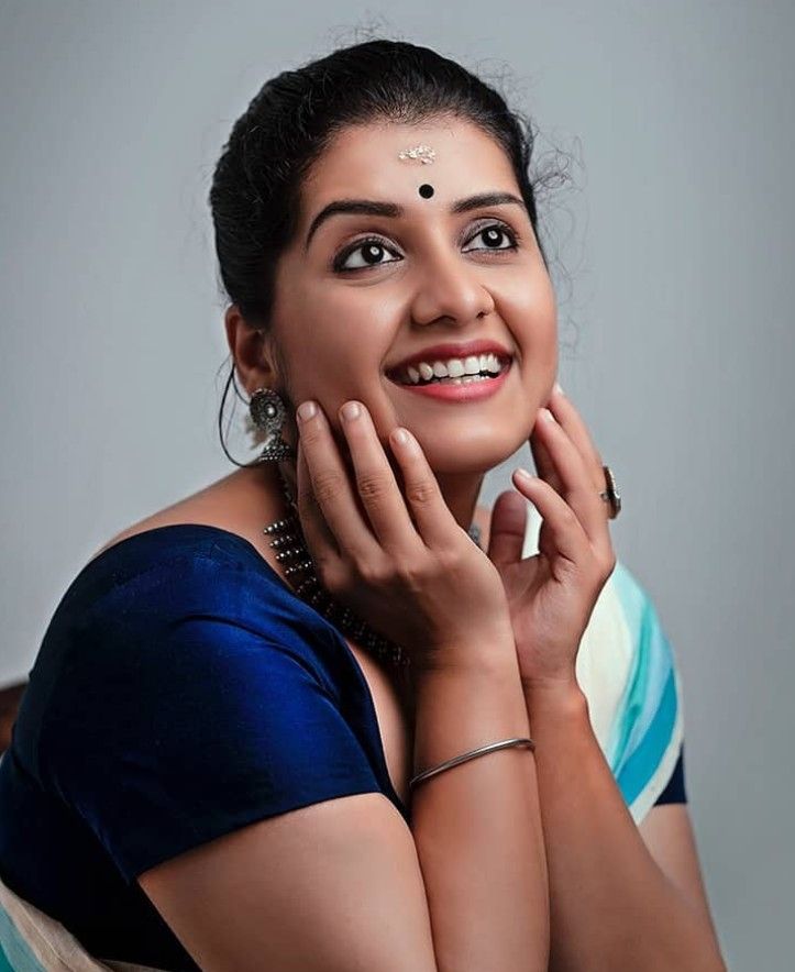 sarayu mohan