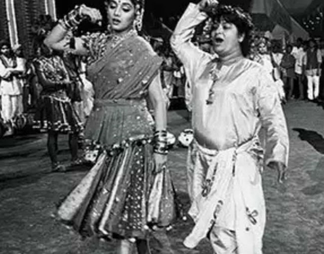 saroj khan 4