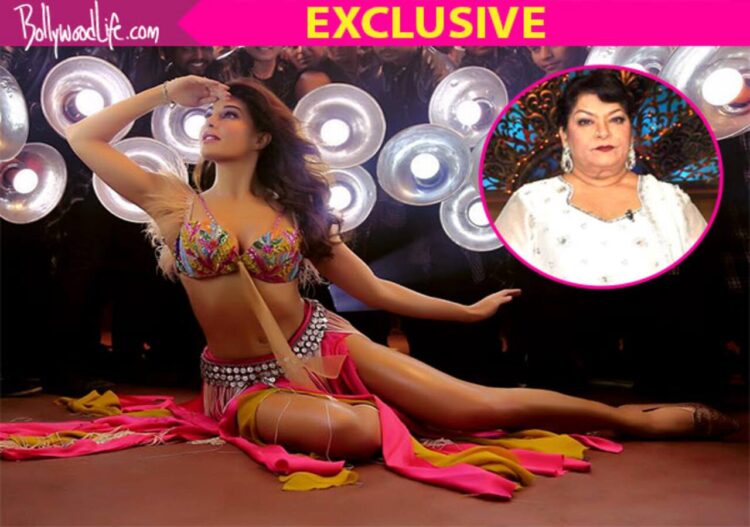 saroj khan 5