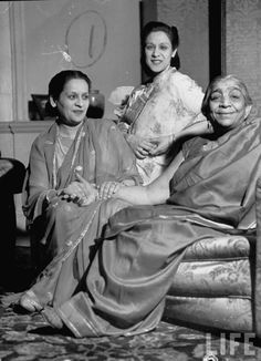 sarojini naidu 3