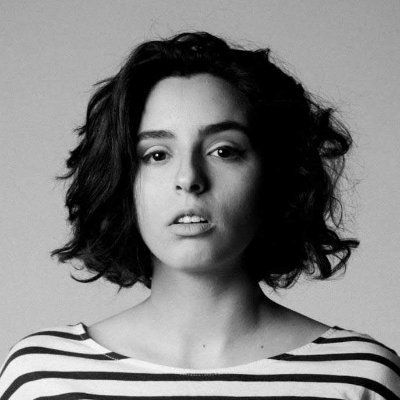 sarrah abdelrahman 5