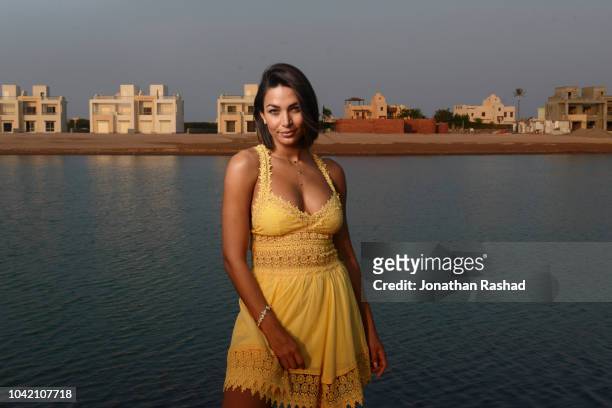 sarrah abdelrahman 9