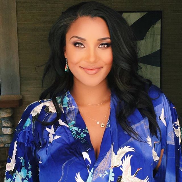 sasha gabriella fox 9