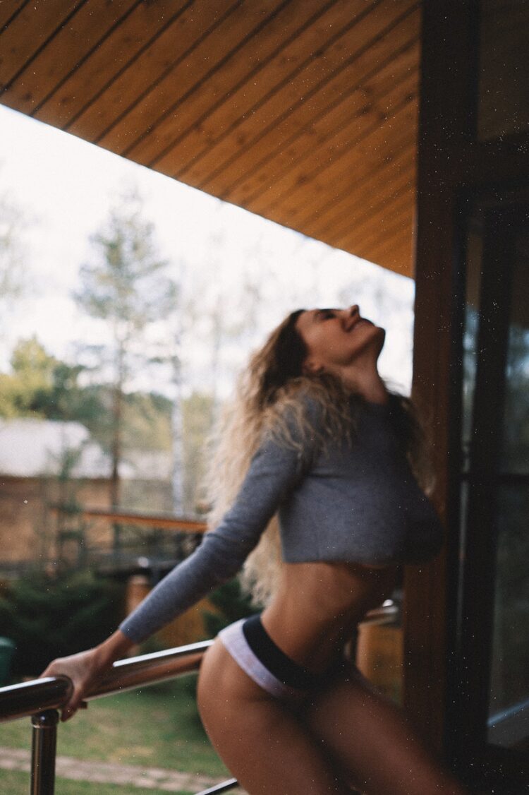 sasha guseynova⠀ 5