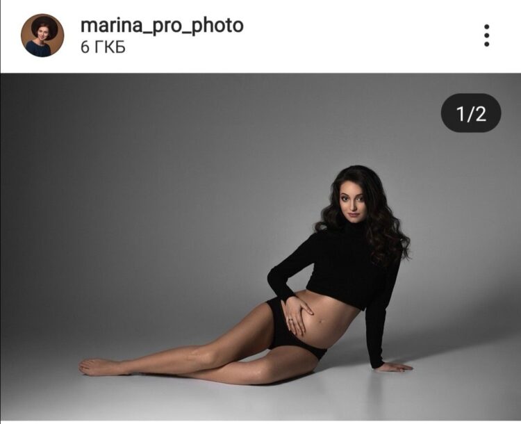 sasha guseynova⠀ 7