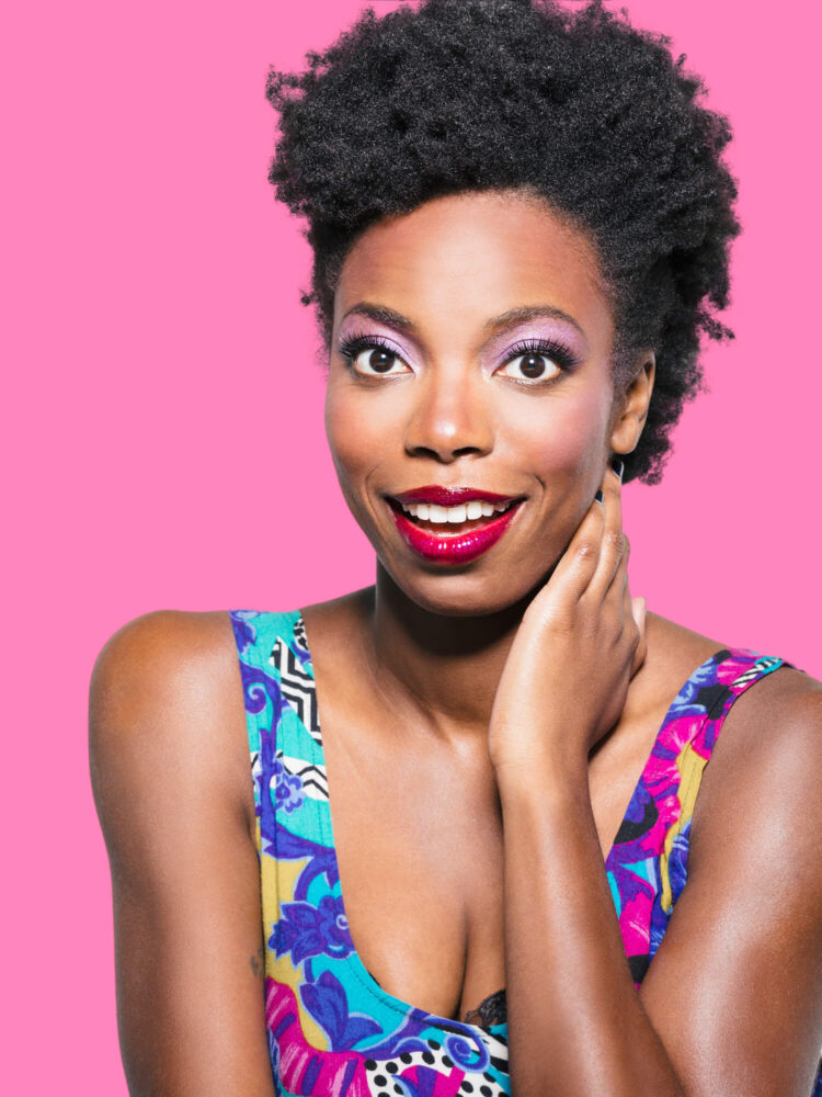 sasheer zamata 4