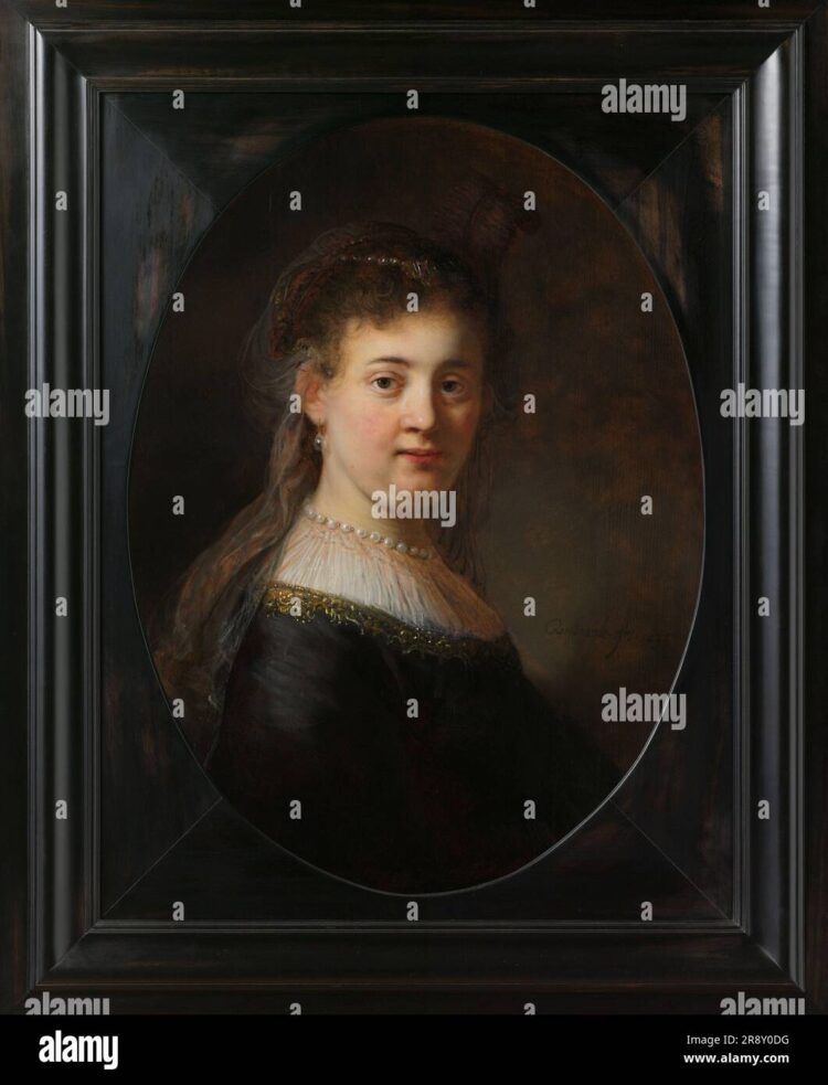 saskia van uylenburgh 8