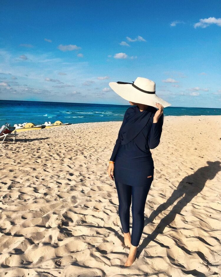 saufeeya bint goodson