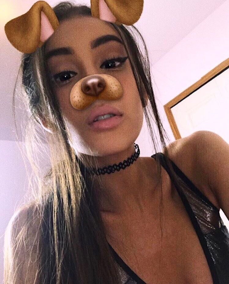 savannah gonzalez 9
