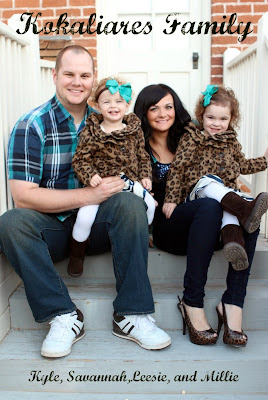 savannah kay kokaliares 2