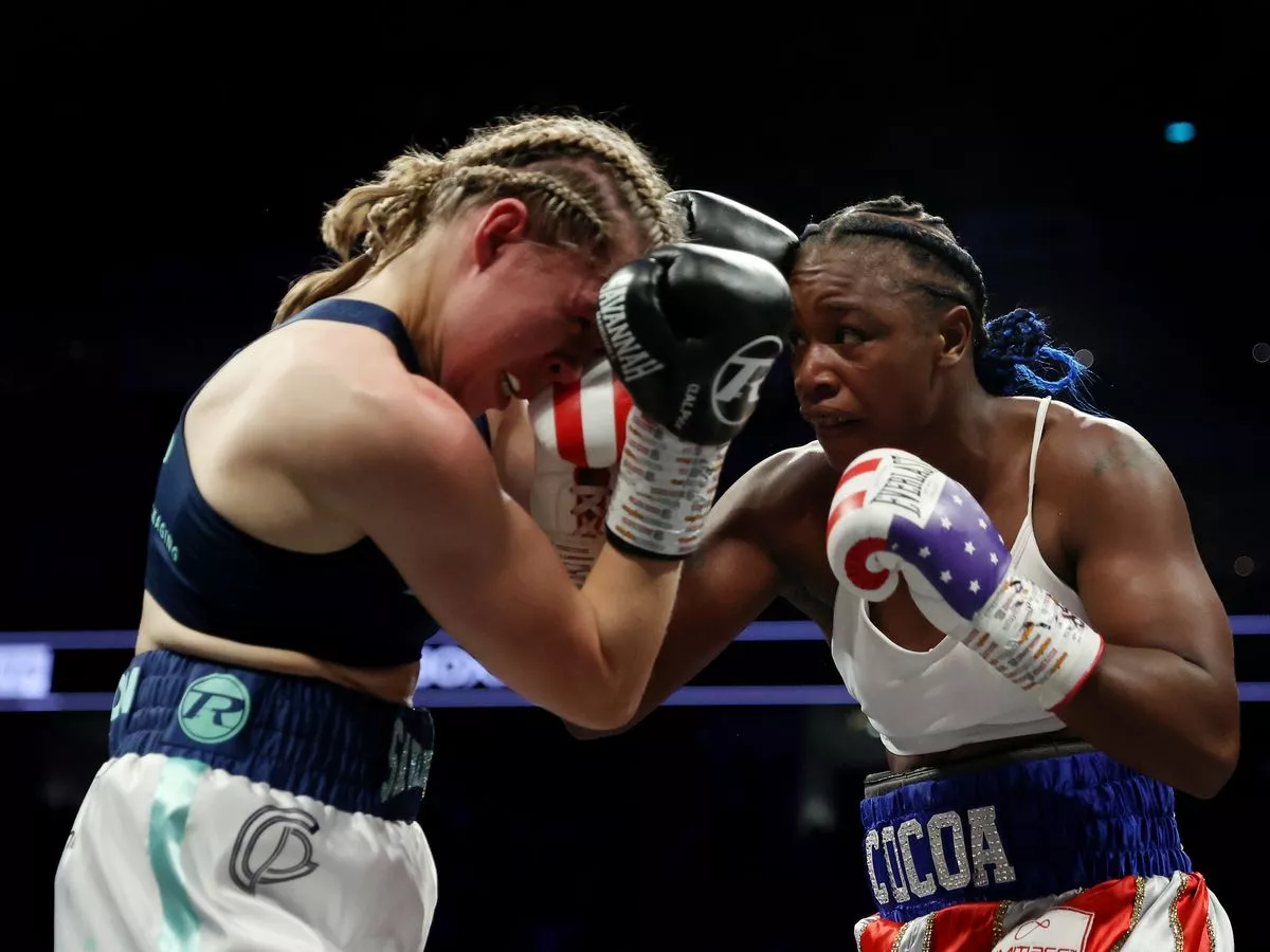 savannah rose marshall 2