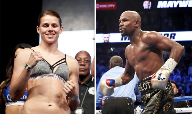 savannah rose marshall