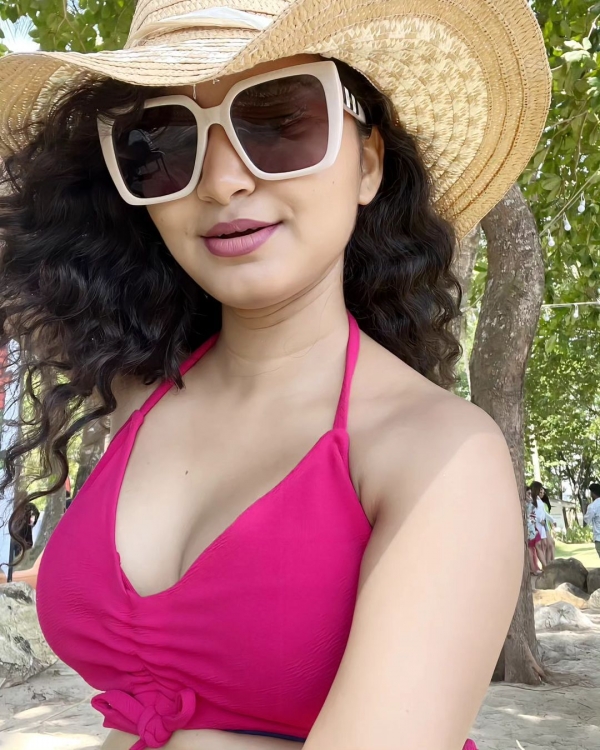 sayani pradhan 1