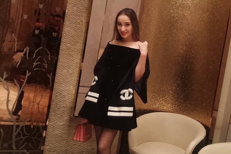 sayra gonzalez de morales 5