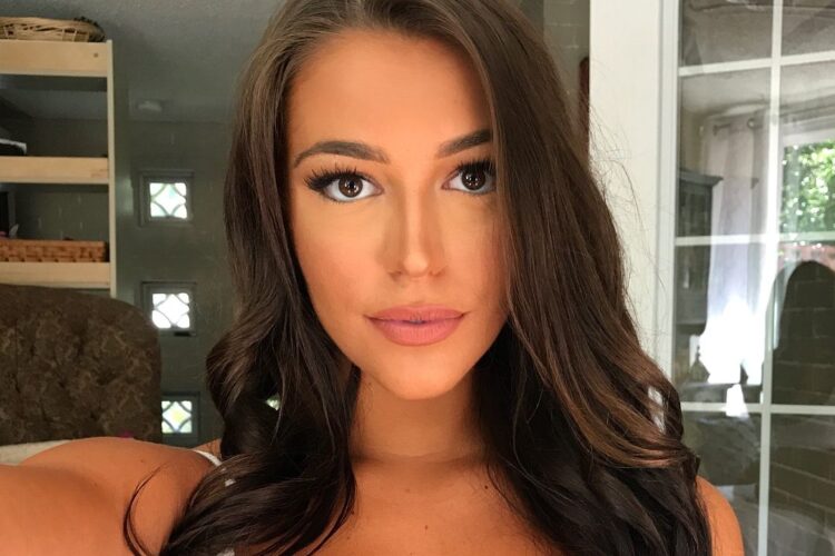 scarlett mackenzie forgrave