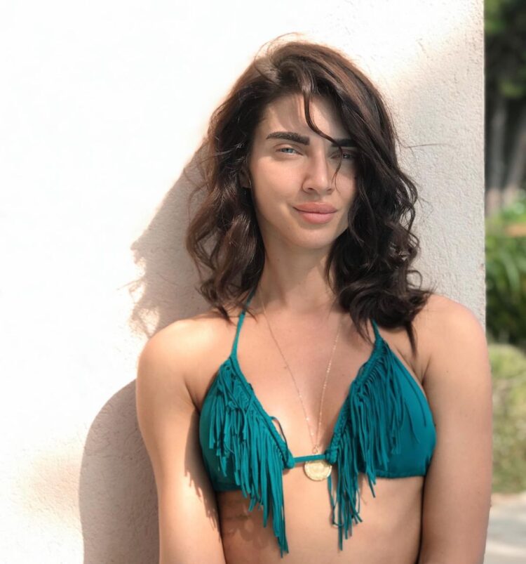 scarlett mellish wilson 3