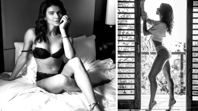 scarlett mellish wilson