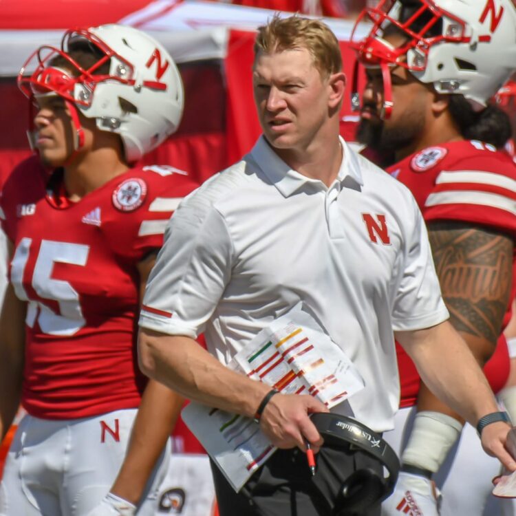 scott frost 1