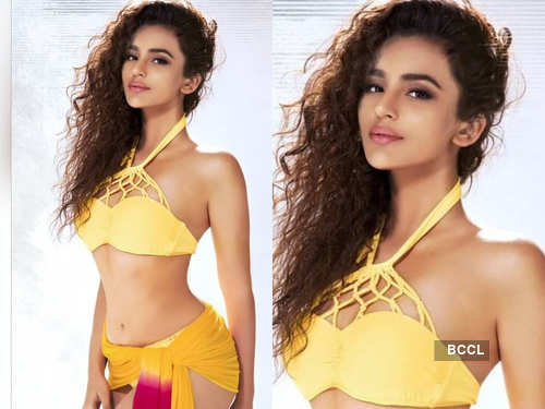 seerat kapoor 9