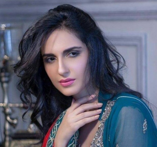 sehar afzal 6