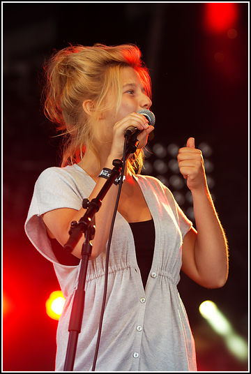 selah sue 10