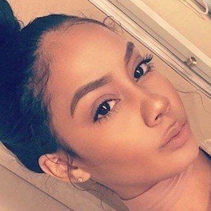 selangie arlene henriquez 9