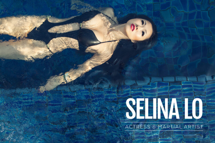 selina lo 7