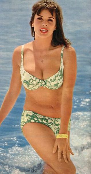 senta berger 2