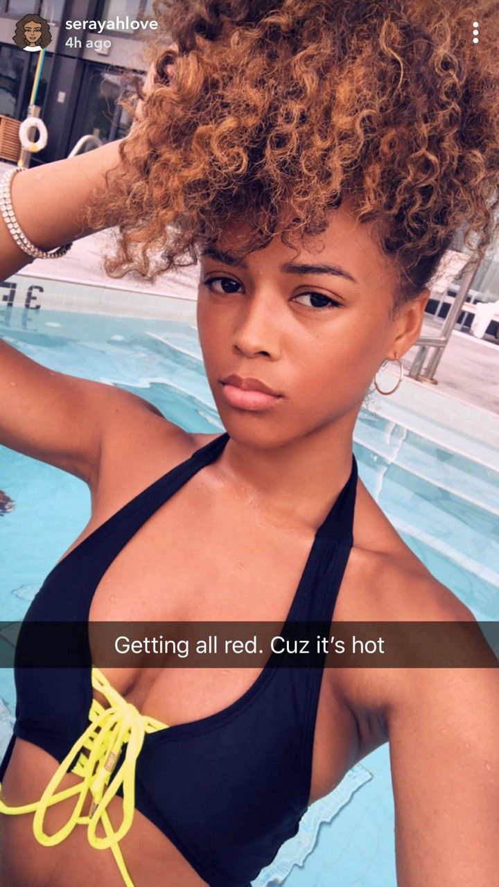 serayah mcneill 7