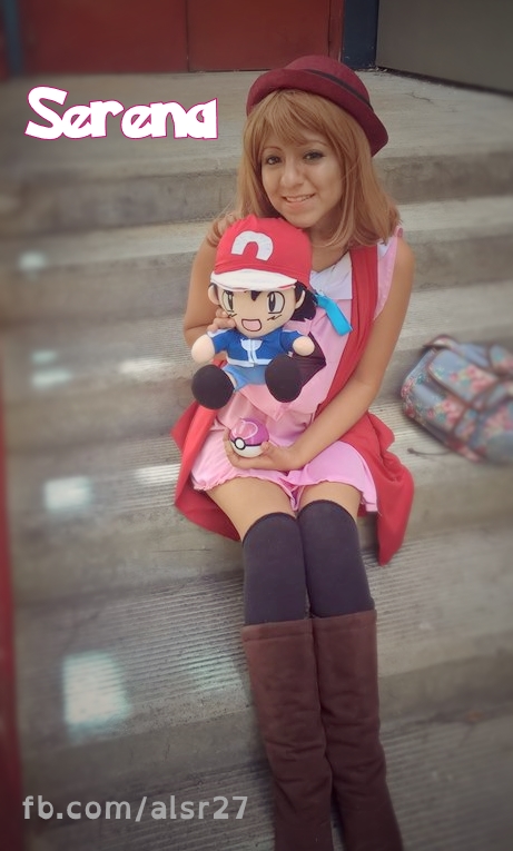 serena cosplay 7