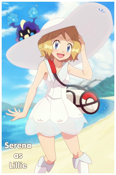 serena cosplay 9