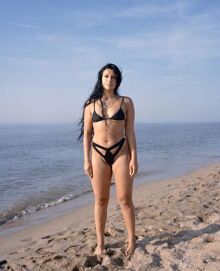 sevdaliza 1