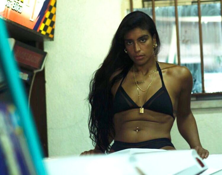 sevdaliza 5