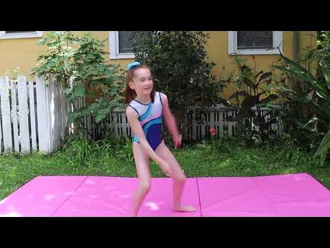 seven gymnastics girls zoe 4