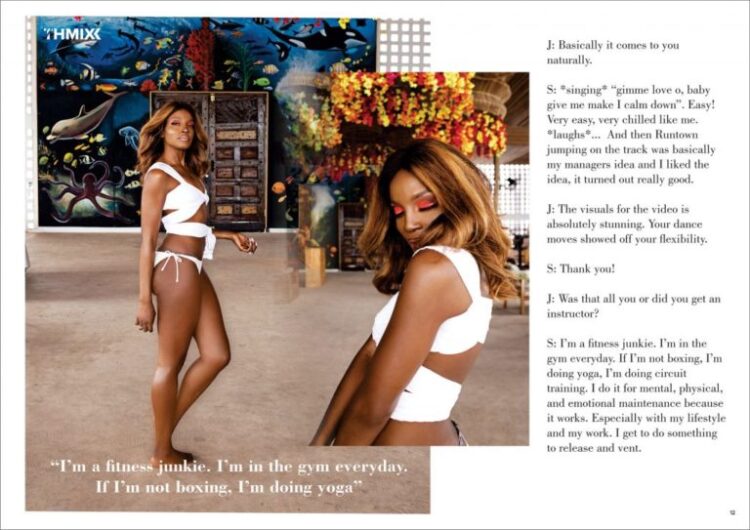 seyi shay 6