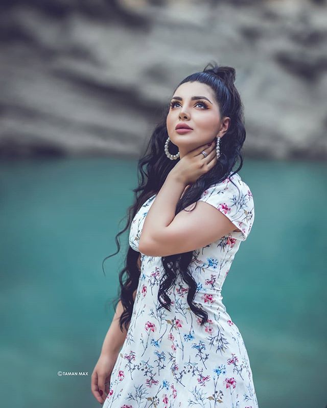 shabnam maya barani 8