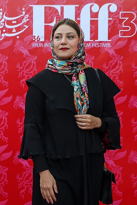 shabnam moghaddami 1