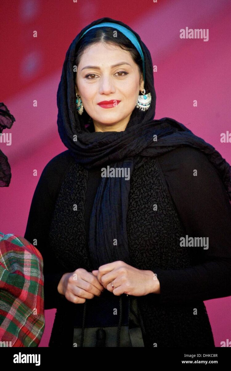 shabnam moghaddami 2