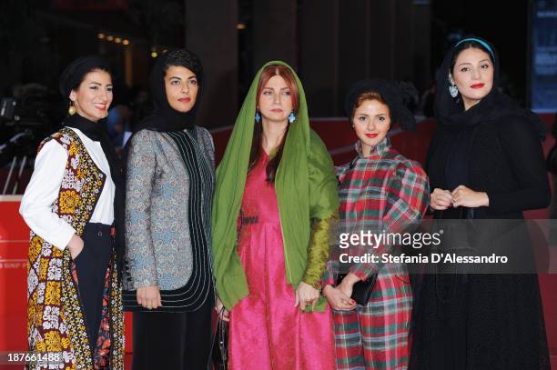 shabnam moghaddami 3