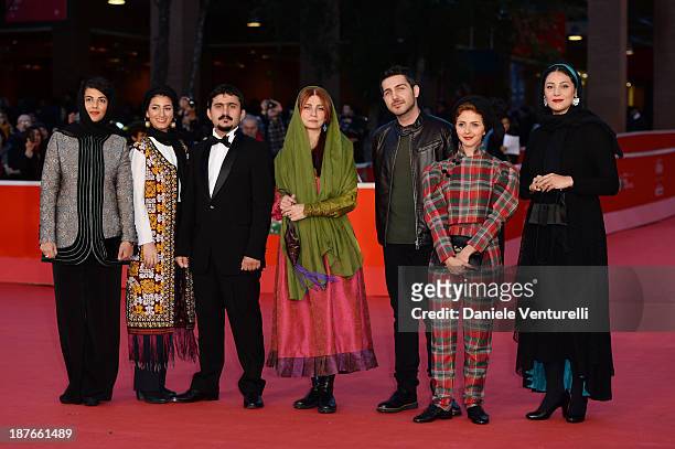 shabnam moghaddami 4