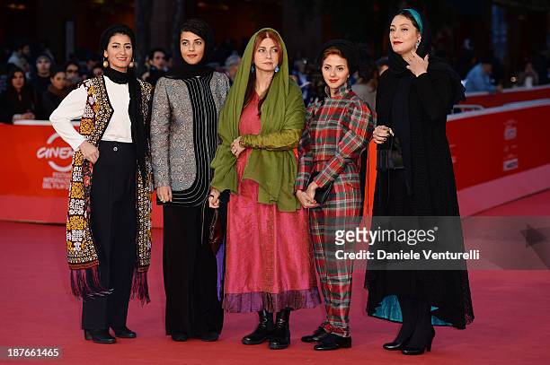 shabnam moghaddami 7