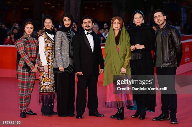 shabnam moghaddami 8