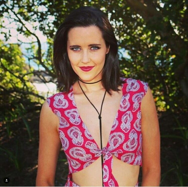 shae lee shackleford