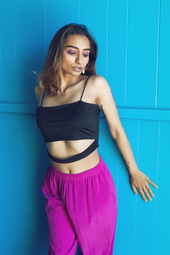 6 Hot Sexy Shaghana Doyle Bikini Pics