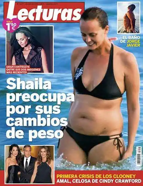 shaila durcal 2