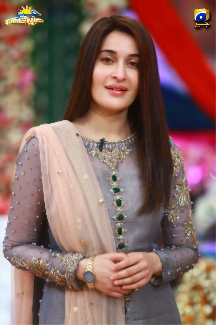 shaista lodhi 4