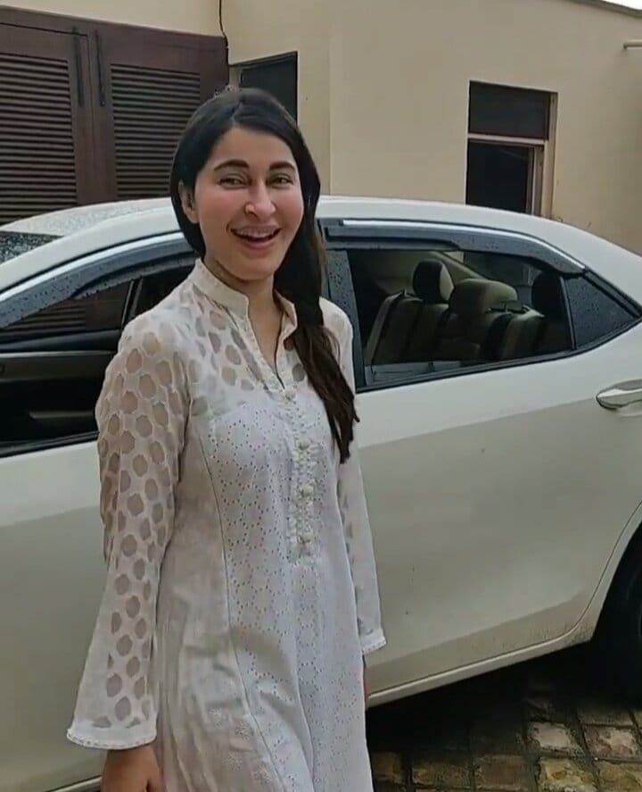 shaista lodhi 8