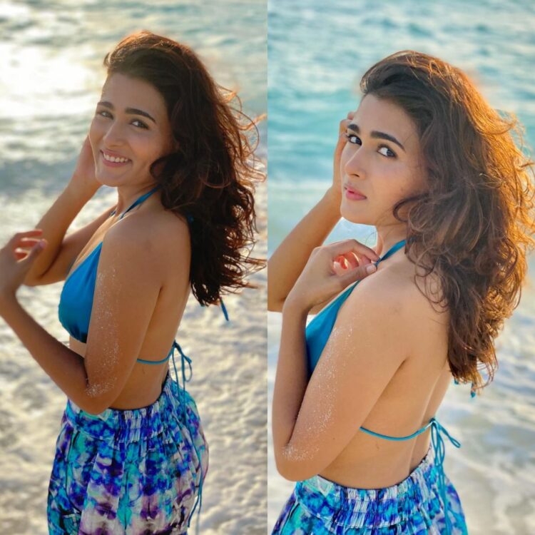 shalini pandey