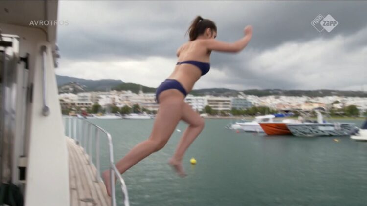 shalisa van der laan