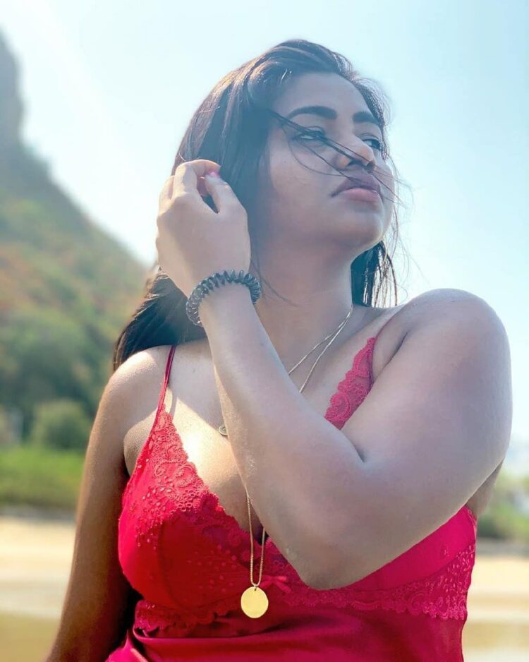 shalu raj 1